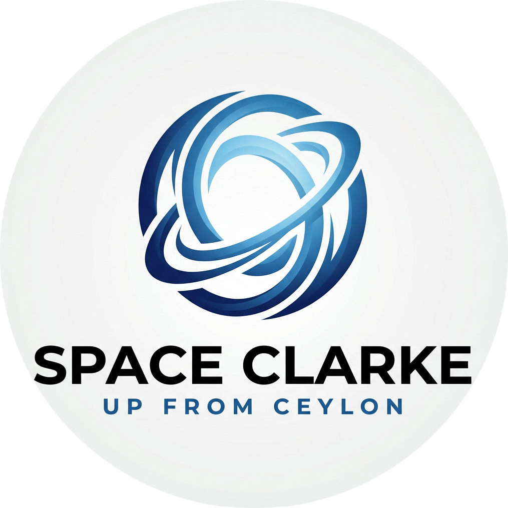 SPACE CLARKE